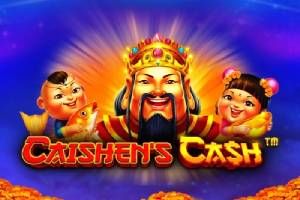 Caishens Cash Slot