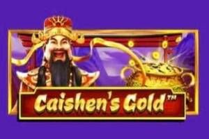 Caishens Gold Slot