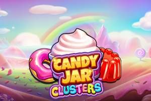 Candy Jar Clusters Slot