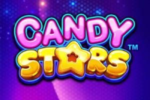 Candy Stars Slot