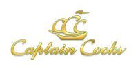 Captain Cooks casino