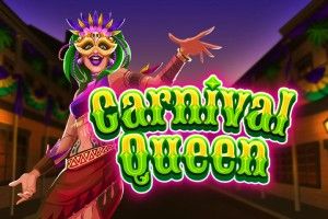 Carnival Queen Slot
