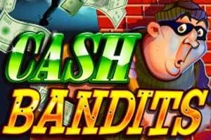 Cash Bandits Slot