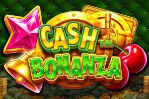 Cash Bonanza Slot
