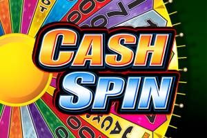 Cash Spin Slot