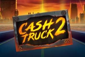 Cash Truck 2 Slot
