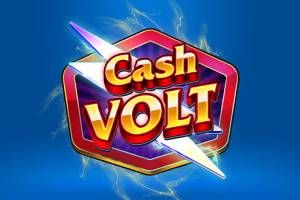 Cash Volt Slot
