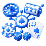 Casino Game Providers