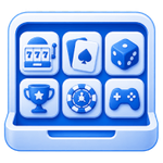 Casino Games Library