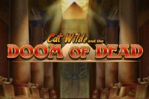 Cat Wild and the Doom of Dead Slot