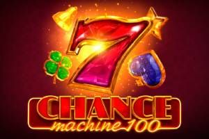 Chance Machine 100 Slot