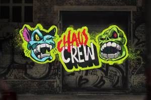 Chaos Crew Slot
