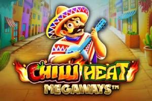 Chilli Heat Megaways Slot