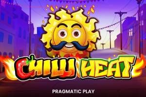 Chilli Heat Slot