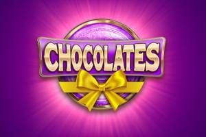 Chocolates Slot