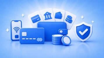 Choose Preferable Casino Payment Method