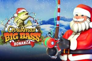 Christmas Big Bass Bonanza Slot