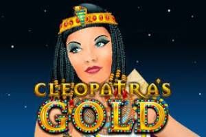 Cleopatra_s Gold Slot