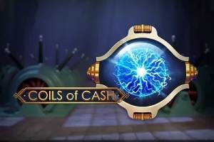 Coils of Cash Slot