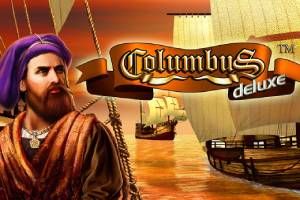 Columbus Deluxe Slot