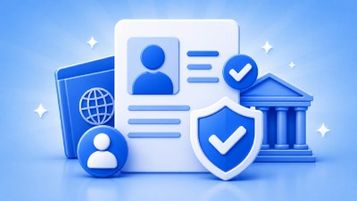 Complete verification process