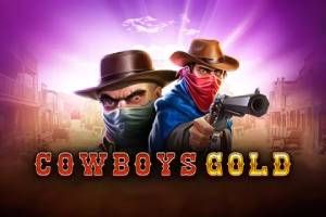 Cowboys Gold Slot