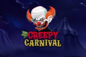 Creepy Carnival Slot