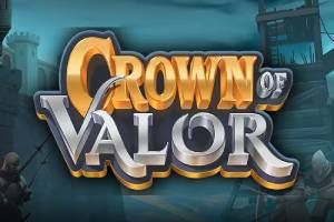 Crown of Valor slot