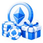Crypto Casino Bonus