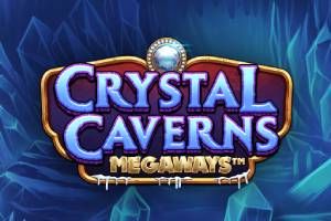 Crystal Caverns Megaways Slot