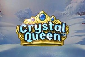 Crystal Queen Slot