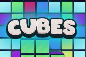 Cubes Slot