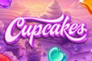 Cupcakes Slot