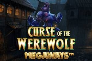 Curse of the Werewolf Megaways Slot