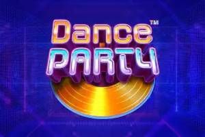 Dance Party Slot