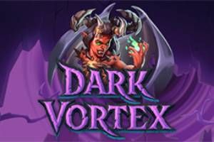 Dark Vortex Slot