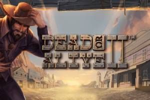 Dead or Alive 2 Slot