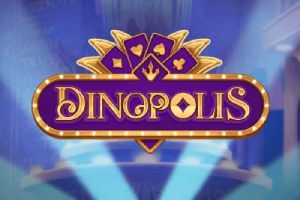 Dinopolis Slot