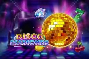 Disco Diamonds Slot