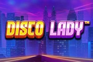 Disco Lady Slot