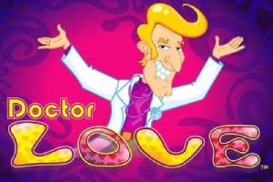 Doctor Love Slot