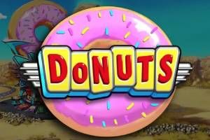 Donuts Slot