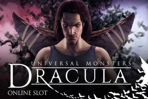 Dracula Slot