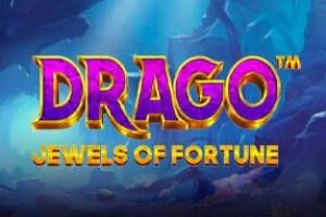Drago Jewels of Fortune Slot
