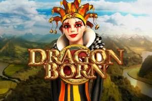 Dragon Born Slot