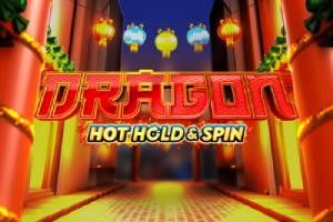 Dragon Hot Hold and Spin Slot