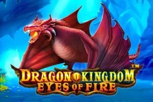 Dragon Kingdom Eyes of Fire Slot