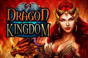 Dragon Kingdom Slot