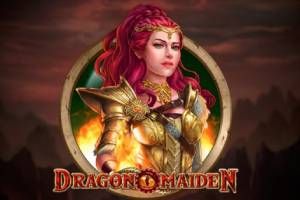 Dragon Maiden Slot
