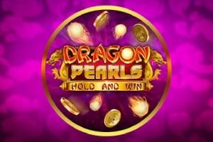 Dragon Pearls Hold and Win Slot
